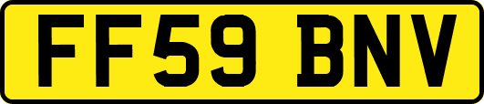 FF59BNV