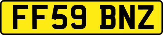 FF59BNZ