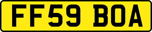 FF59BOA