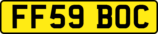 FF59BOC
