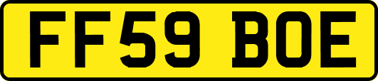 FF59BOE