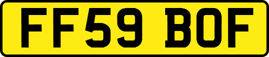 FF59BOF