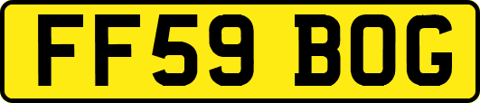 FF59BOG