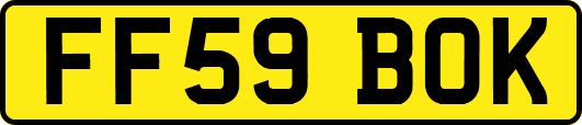 FF59BOK