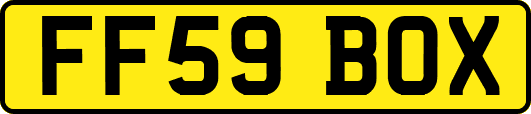 FF59BOX