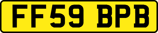 FF59BPB