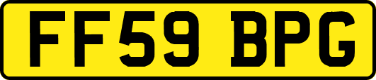FF59BPG