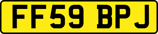 FF59BPJ