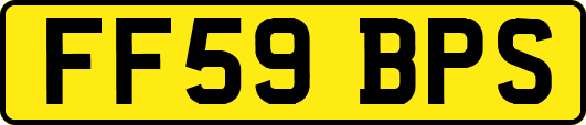 FF59BPS