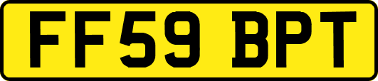FF59BPT