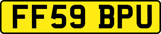 FF59BPU