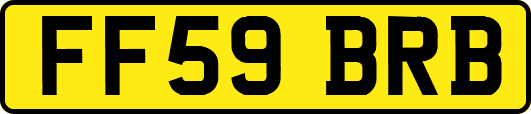 FF59BRB