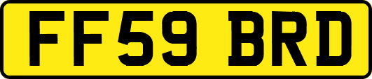 FF59BRD