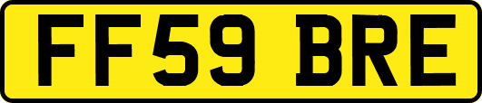 FF59BRE