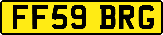 FF59BRG