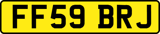 FF59BRJ
