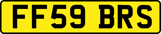 FF59BRS