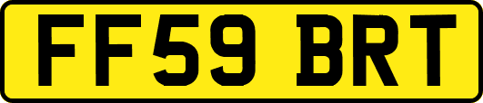 FF59BRT