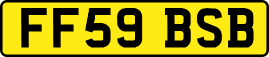 FF59BSB