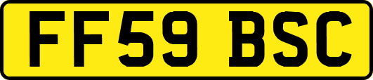 FF59BSC