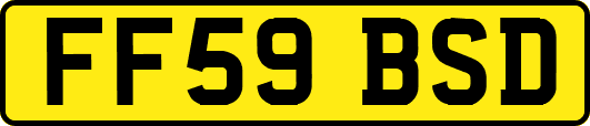 FF59BSD