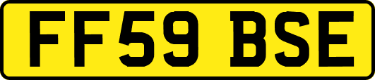 FF59BSE