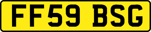 FF59BSG