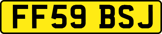 FF59BSJ