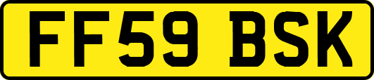 FF59BSK