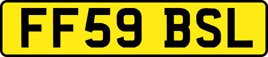 FF59BSL