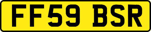 FF59BSR