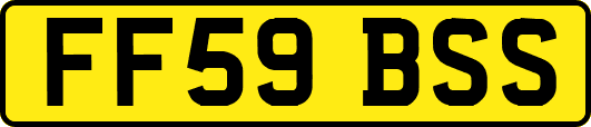 FF59BSS