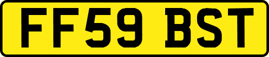 FF59BST