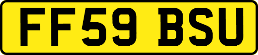 FF59BSU