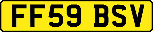 FF59BSV