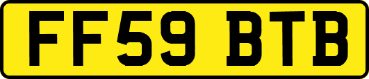FF59BTB