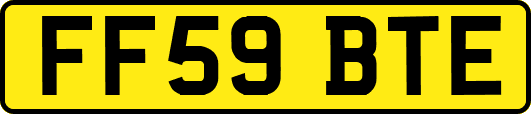 FF59BTE