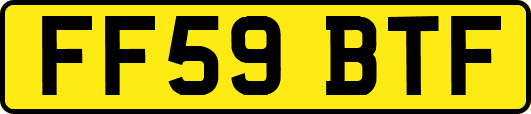 FF59BTF