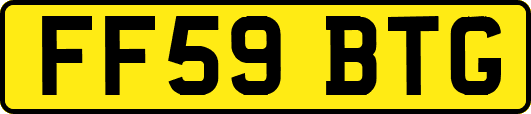 FF59BTG