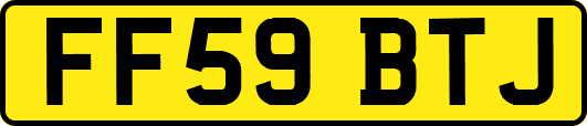 FF59BTJ