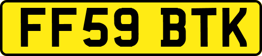 FF59BTK