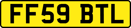 FF59BTL