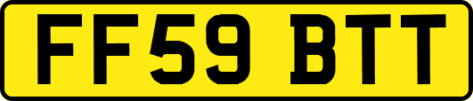 FF59BTT