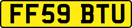 FF59BTU