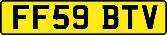 FF59BTV