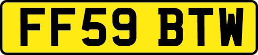 FF59BTW