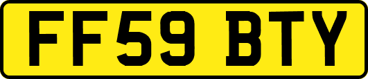 FF59BTY
