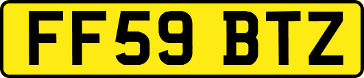 FF59BTZ