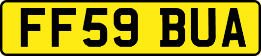 FF59BUA