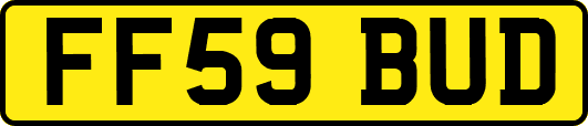 FF59BUD